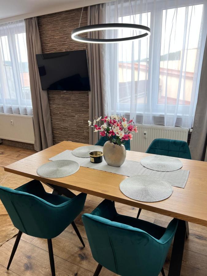 Apartmany U Jelena 3 Český Krumlov Eksteriør billede