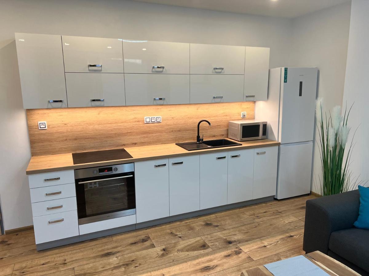 Apartmany U Jelena 3 Český Krumlov Eksteriør billede