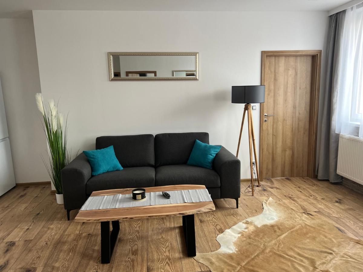 Apartmany U Jelena 3 Český Krumlov Eksteriør billede