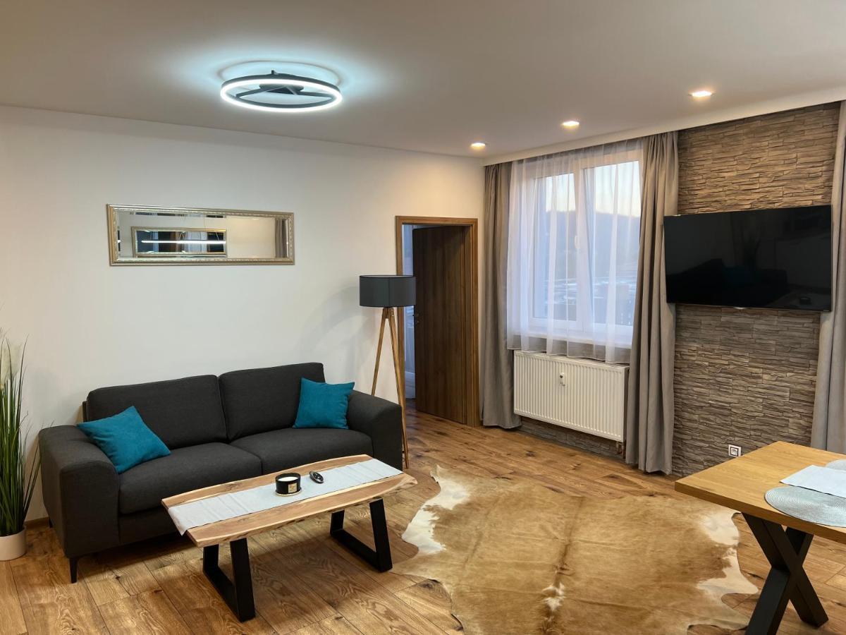 Apartmany U Jelena 3 Český Krumlov Eksteriør billede