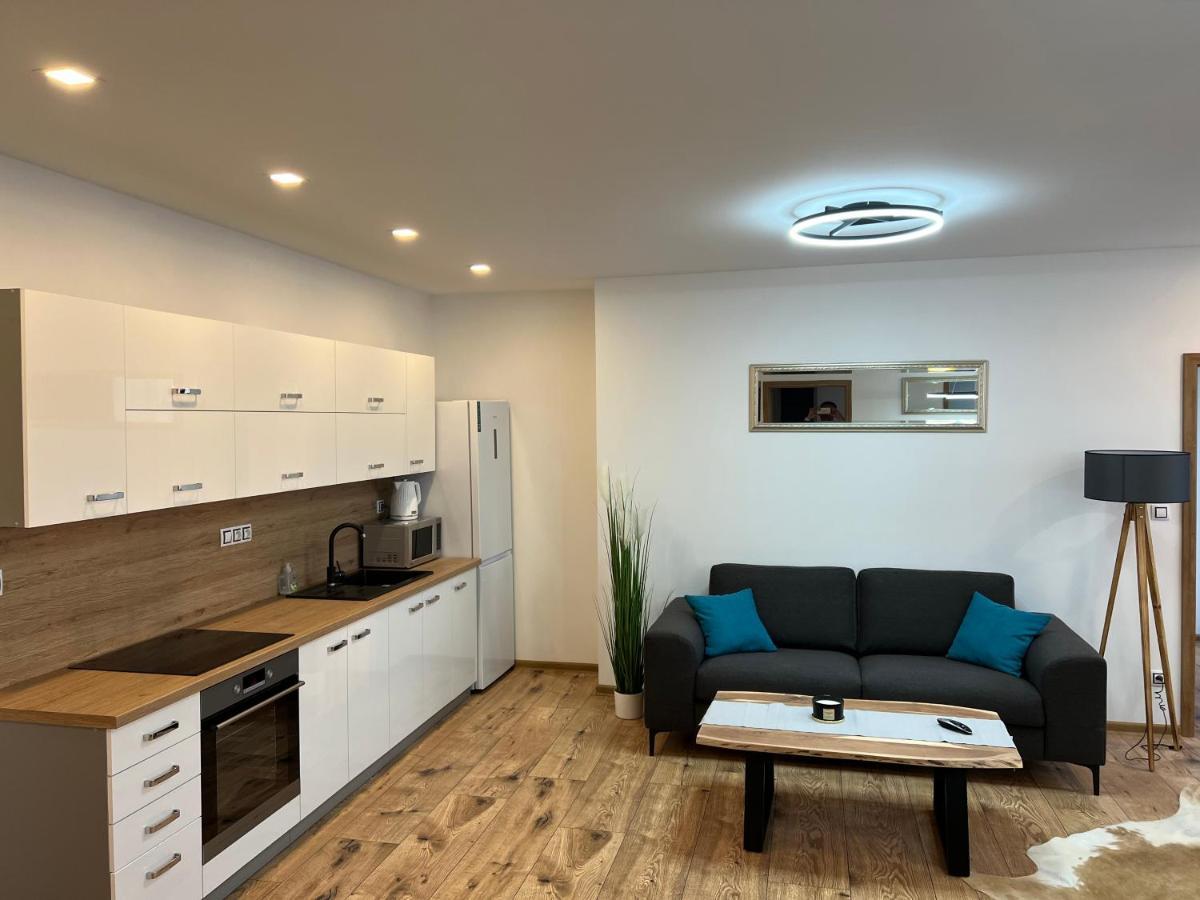 Apartmany U Jelena 3 Český Krumlov Eksteriør billede