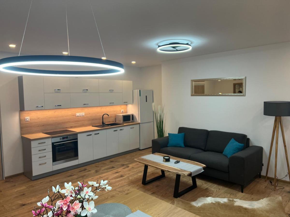 Apartmany U Jelena 3 Český Krumlov Eksteriør billede