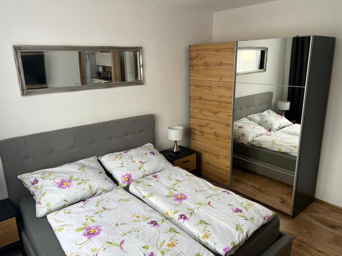 Apartmany U Jelena 3 Český Krumlov Eksteriør billede