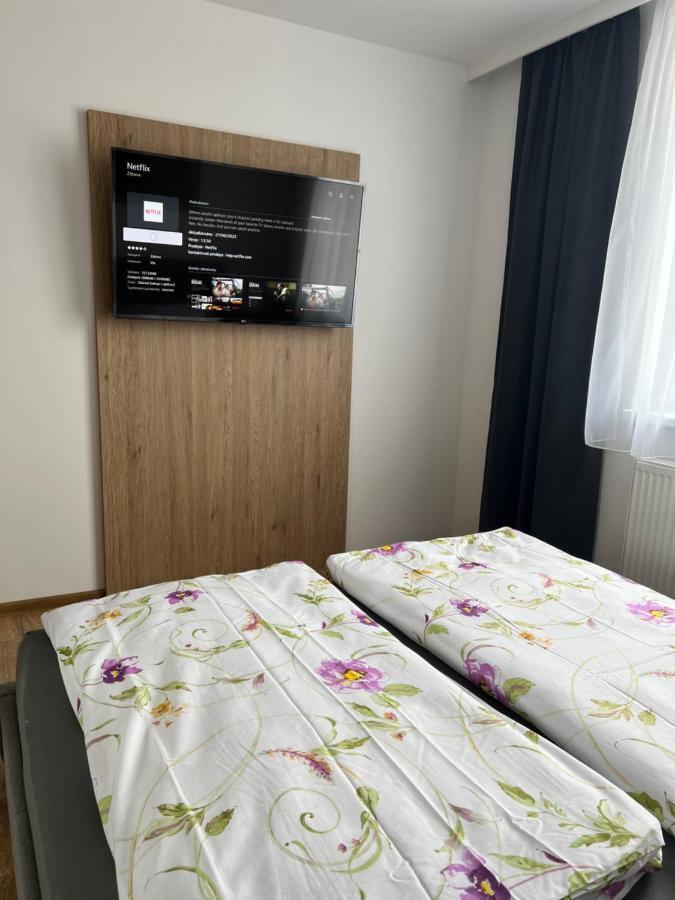 Apartmany U Jelena 3 Český Krumlov Eksteriør billede