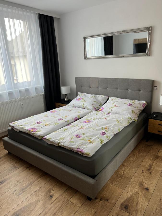 Apartmany U Jelena 3 Český Krumlov Eksteriør billede